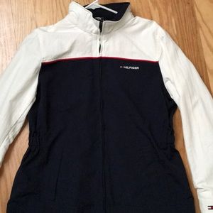 Tommy Hilfiger Jacket